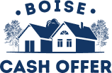 Boise Cash Offer Logo